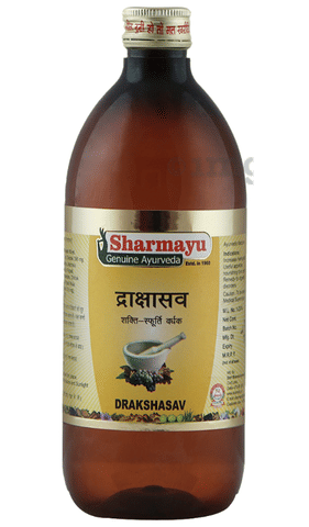 Sharmayu Darkshasav image