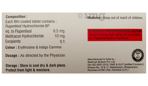 Sanfresh-FM Tablet image