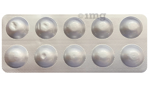 Xcafal Tablet DT image Xcafal Tablet DT image