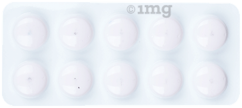 SitaMAX 100mg Tablet image SitaMAX 100mg Tablet image