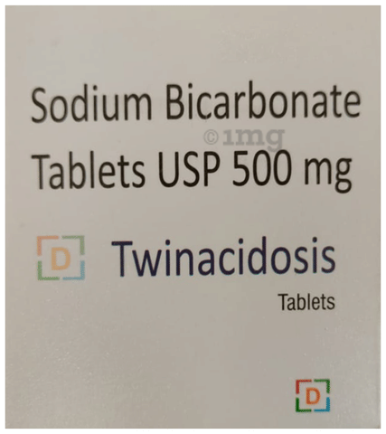 Twinacidosis Tablet image Twinacidosis Tablet image