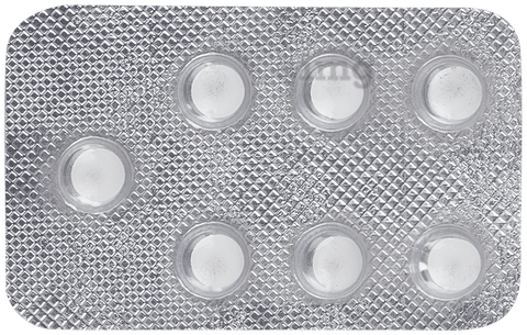 Perampil 2mg Tablet image