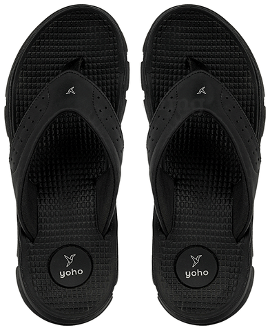 Yoho Lifestyle Extra Soft Comfortable and Anti Skid Slippers for