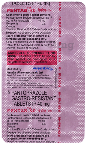 penTab 40 Tablet image
