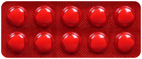 Neurobion Plus Tablet | With Essential Vitamins | Nutrition Care image