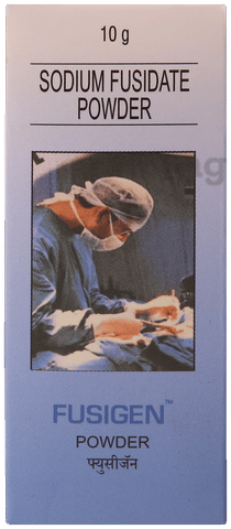 Fusigen Powder image