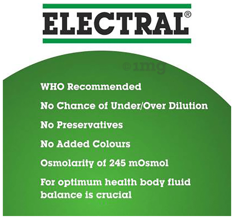Electral deals
