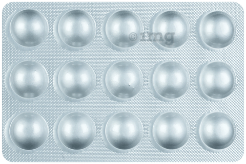 Carca CR 10 Tablet image