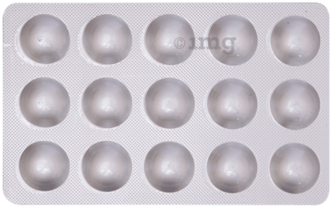 Diabiz 10mg Tablet image
