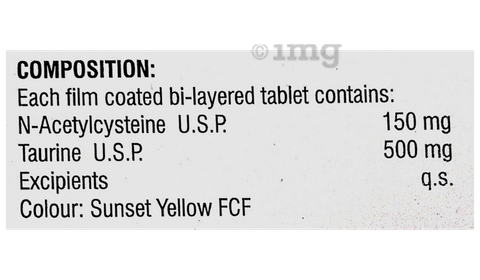 Nefroflow Tablet image Nefroflow Tablet image