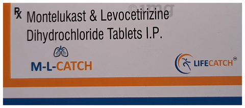 M-L-Catch Tablet
