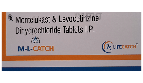 M-L-Catch Tablet image