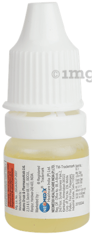 Nepavon-CS Eye Drop image