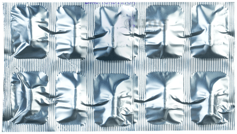 Omesec 20 Capsule image