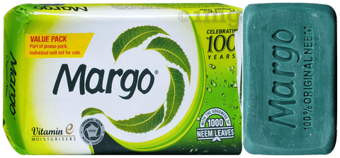 Margo soap shop