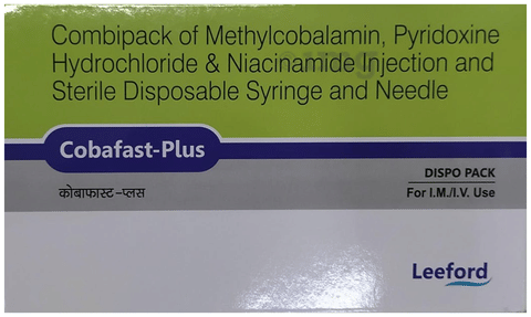 Cobafast-Plus Injection image