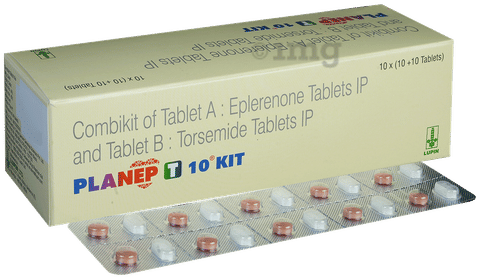 Planep-T 10 Kit image