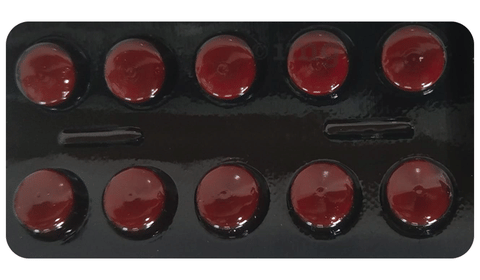 Oxcarit 150 Tablet image