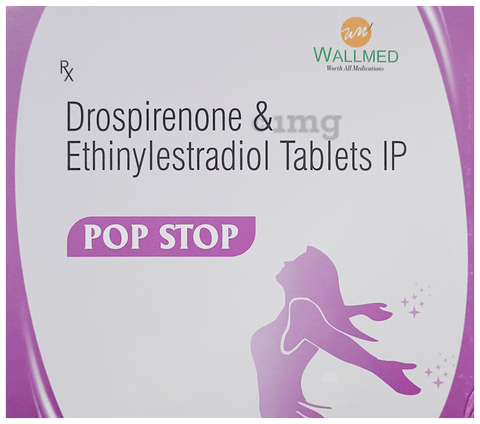 Pop Stop Tablet image