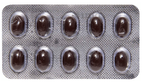 Isoin 20 Capsule image