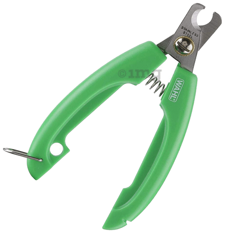 Wahl Curved Nail Clipper: Buy box of 1 Unit at best price in India | 1mg Wahl Curved Nail Clipper: Buy box of 1 Unit at best price in India | 1mg