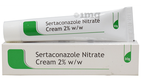 Sertaconazole Cream image