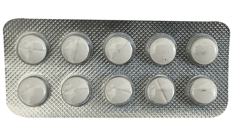 Esease-Plus Tablet image
