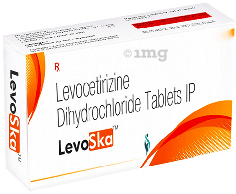 Levoska Tablet image