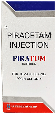 Piratum Injection
