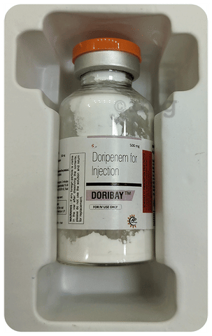 Doribay Injection image