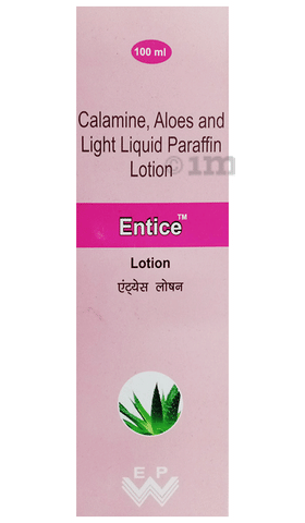Entice Lotion image Entice Lotion image