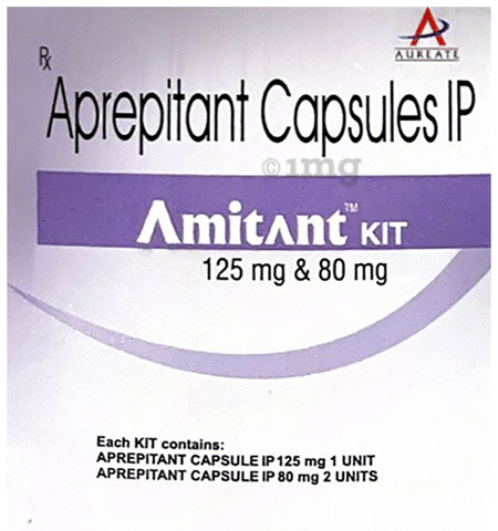 Amitant Kit image