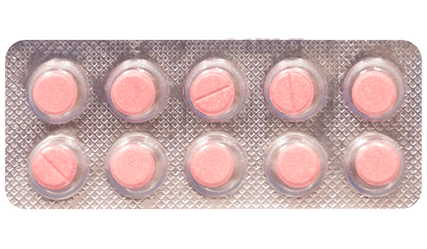 Jolavi 5mg Tablet image