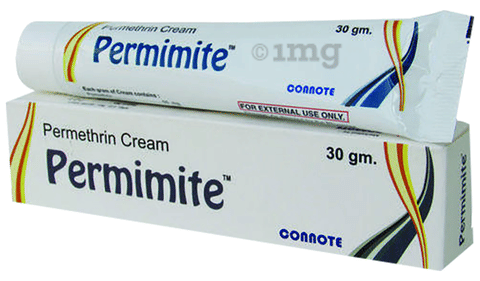 Permimite Cream image