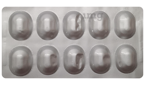 Gabarich 300 Tablet image