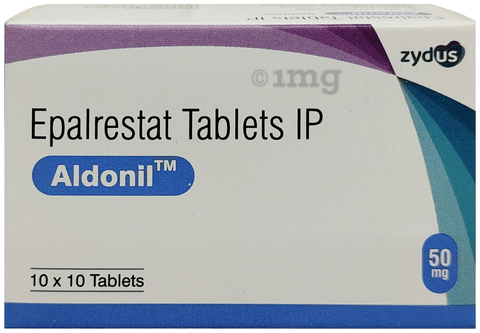 Aldonil Tablet image