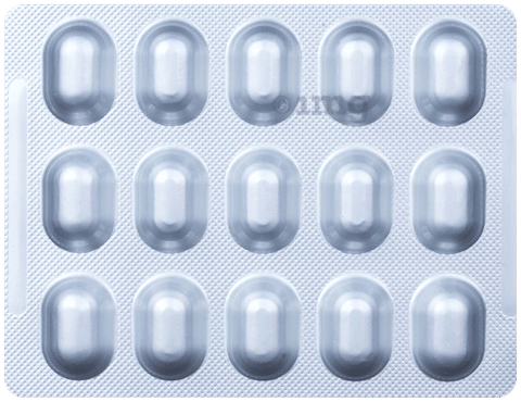 Atarax SR Tablet image