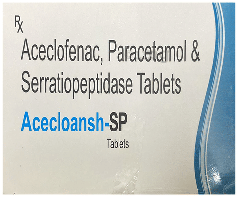 Acecloansh-SP Tablet image