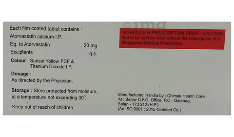 Aova 20 Tablet image Aova 20 Tablet image