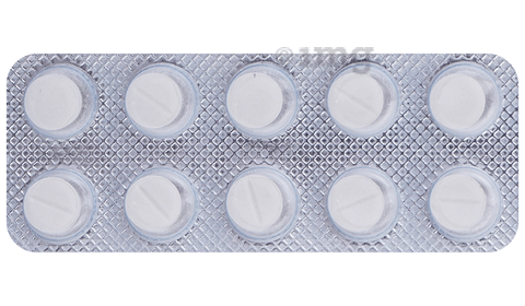 P-Clo Beta Tablet image P-Clo Beta Tablet image