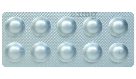 Dulogen 30 Tablet image