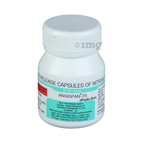 angispan angispan-tr 2.5mg capsule