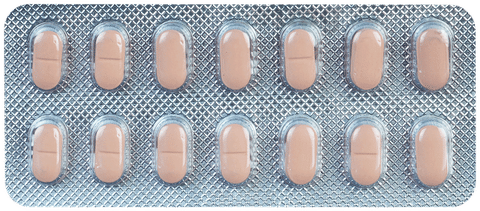 Ivabid 7.5 Tablet image Ivabid 7.5 Tablet image