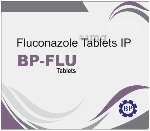BP-FLU 150 Tablet image