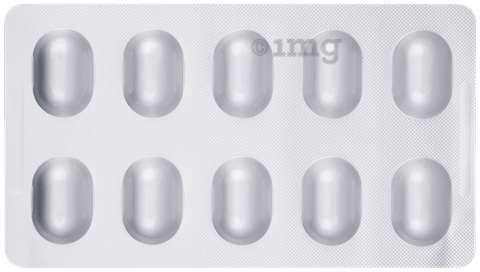 Britam 100mg Tablet image Britam 100mg Tablet image