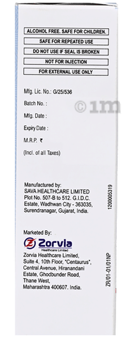 Decokit Nasal Spray image Decokit Nasal Spray image