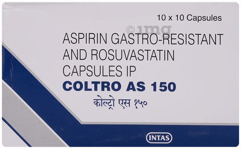 Coltro AS 150 Capsule