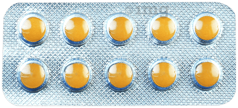 Astawin 10mg Tablet image
