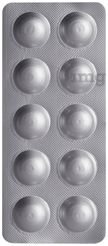 Rexigut 200mg Tablet image