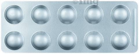 Cefitaxe 100 DT Tablet image